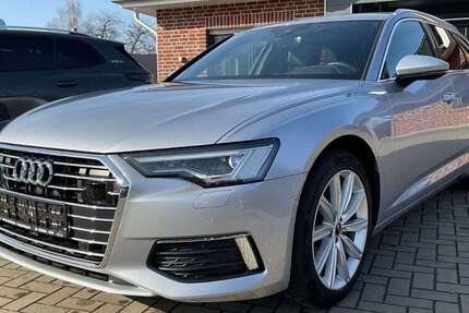 Audi A6 45.169 km 32.200 &euro; Lünne 48480