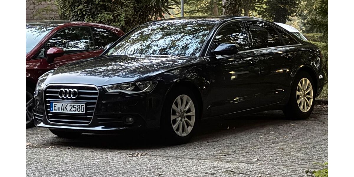 Audi A6 187.000 km 11.100 &euro; Essen 45277