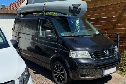 VW T5 Transporter 117.865 km 15.500 € Weinheim 69469