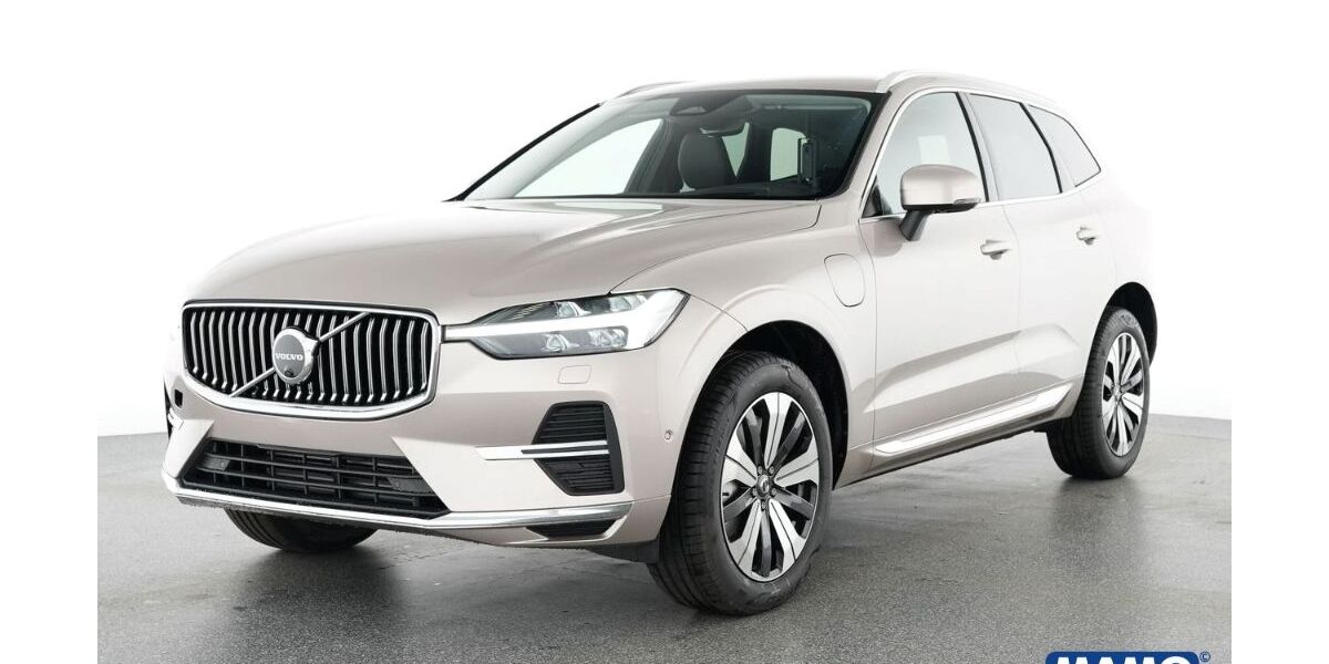 Volvo XC60 19.490 km 47.750 &euro; Bielefeld 33647
