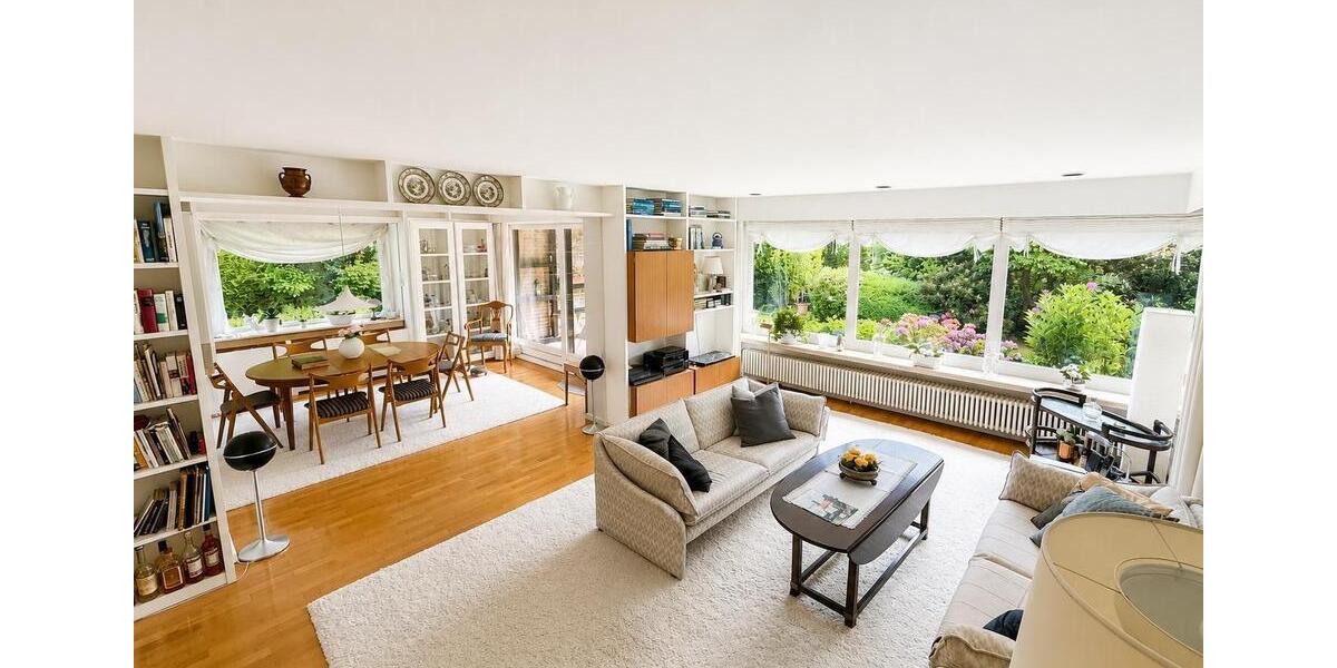 Einfamilienhaus Tastrup - 5 Zimmer, 140 m&sup2;, 449.000&euro; | Angebot:26959036
