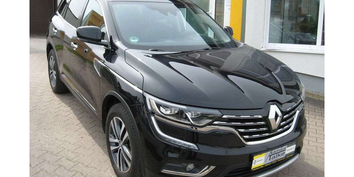 Renault Koleos 69.850 km 16.990 &euro; Holzminden 37603