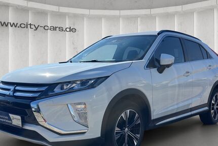 Mitsubishi Eclipse Cross 44.671 km 18.990 &euro; Brandenburg 14772