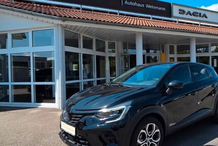 Renault Captur 21.926 km 19.980 &euro; Schömberg 72355
