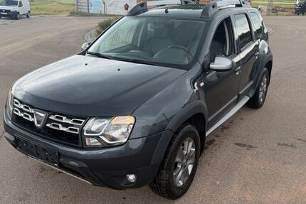 Dacia Duster 145.400 km 8.990 &euro; Bruck in der Oberpfalz 92436
