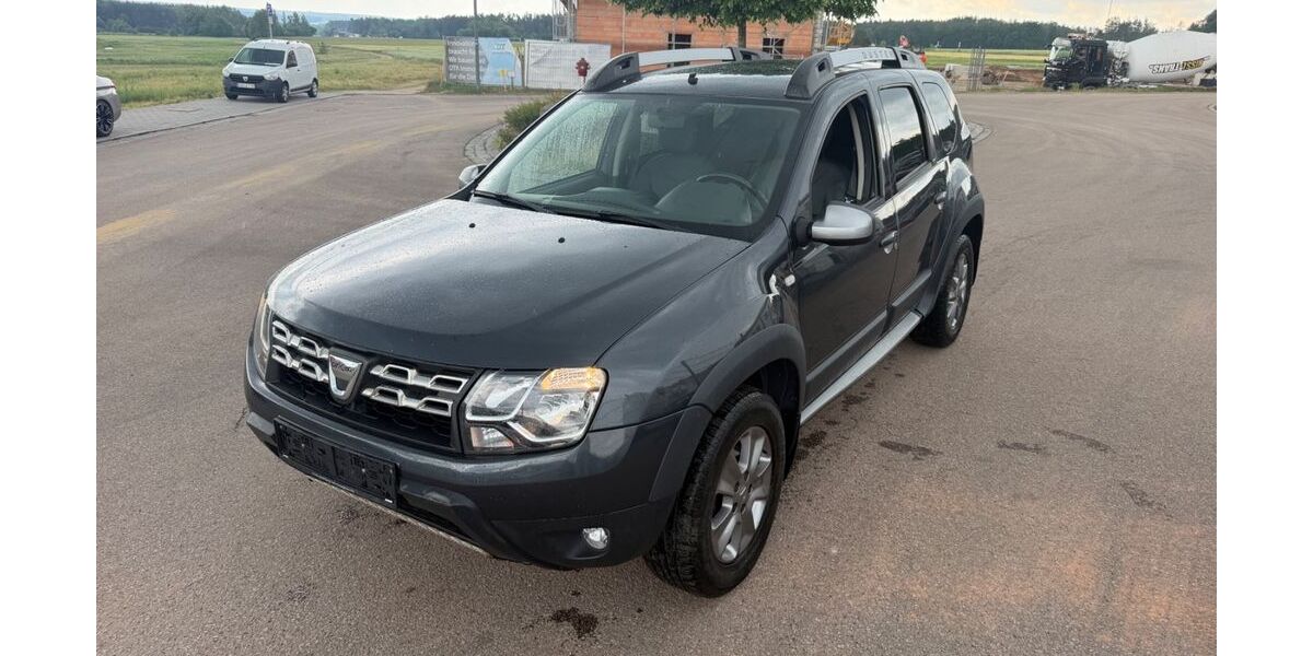 Dacia Duster 145.400 km 8.990 &euro; Bruck in der Oberpfalz 92436