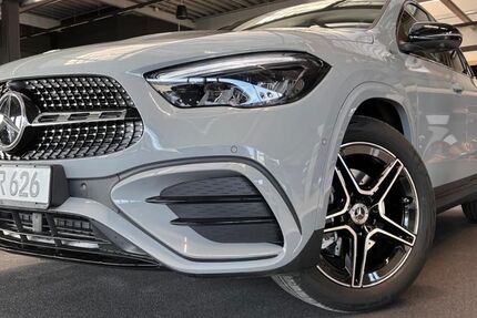 Mercedes-Benz GLA 200 9.000 km 46.400 &euro; Balingen 72336