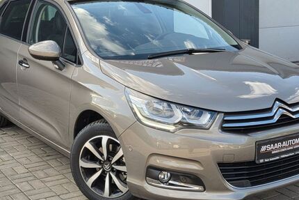 Citroen C4 5.755 km 12.999 € Völklingen-Fenne 66333