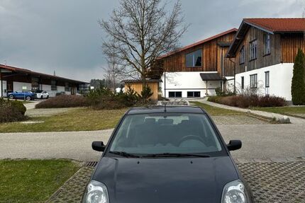 Ford Fiesta 62.000 km 550 &euro; Stephanskirchen 83071