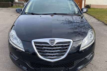 Lancia Delta 113.000 km 4.999 &euro; Rangendingen 72414