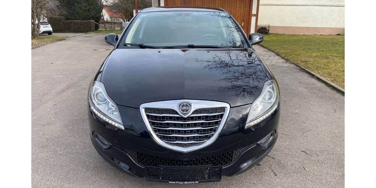 Lancia Delta 113.000 km 4.999 &euro; Rangendingen 72414