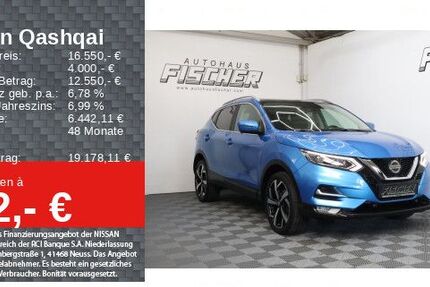 Nissan Qashqai 79.924 km 16.550 &euro; Aschaffenburg 63741