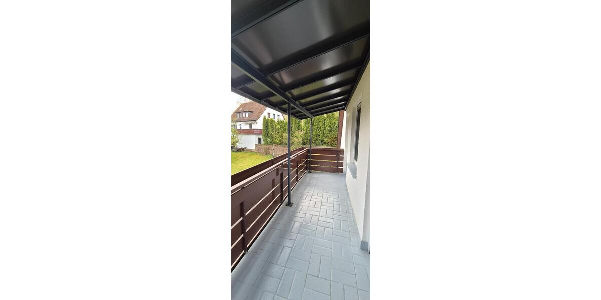 Dachgeschoßwohnung Lohr am Main - 6 Zimmer, 150 m&sup2;, 298.000&euro; | Angebot:26261853