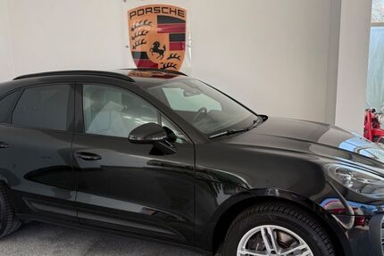 Porsche Macan 57.630 km 52.955 &euro; Hallbergmoos 85399