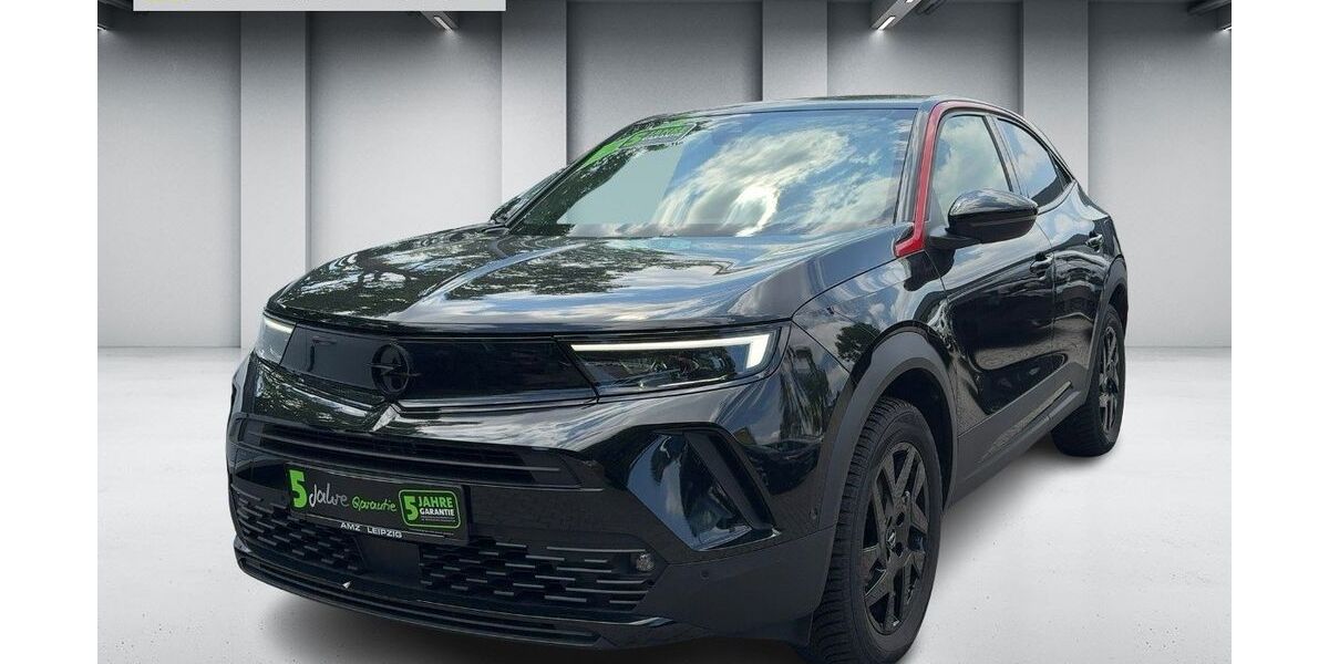 Opel Mokka 57.553 km 15.490 &euro; Leipzig 04179