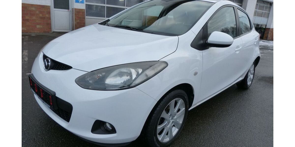 Mazda 2 174.740 km 999 &euro; Oberviechtach 92526