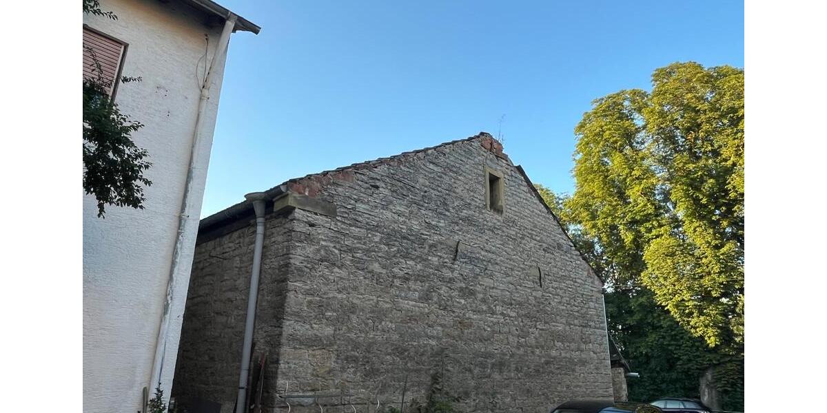 Einfamilienhaus Bad Friedrichshall - 7 Zimmer, 160 m&sup2;, 699.000&euro; | Angebot:26625873