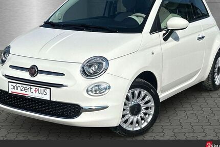 Fiat 500 17.500 km 13.970 &euro; Rödermark 63322