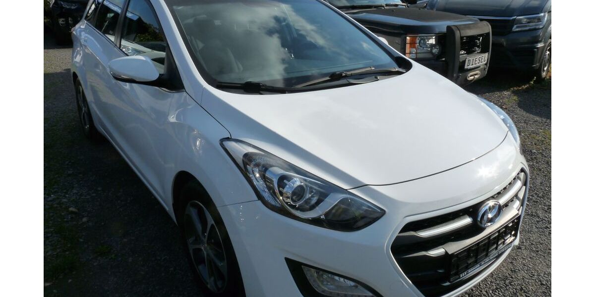 Hyundai i30 186.500 km 6.950 &euro; Jena 07749
