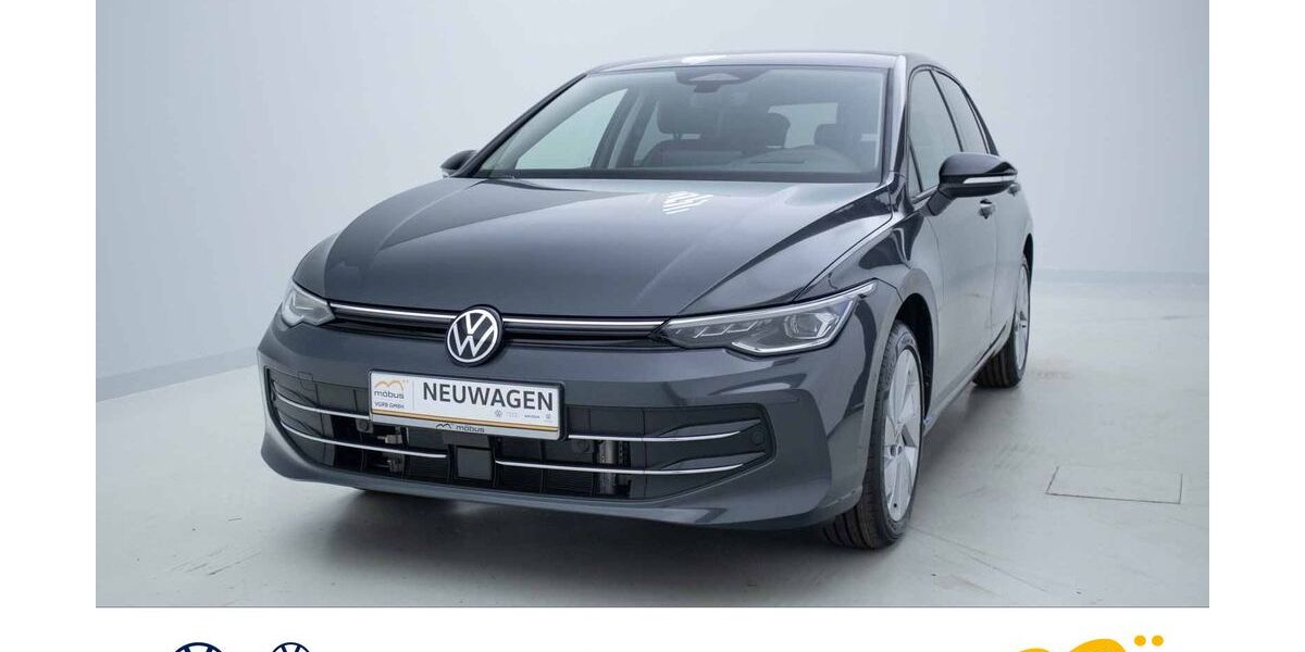 VW Golf 5.000 km 34.295 &euro; Berlin 13088