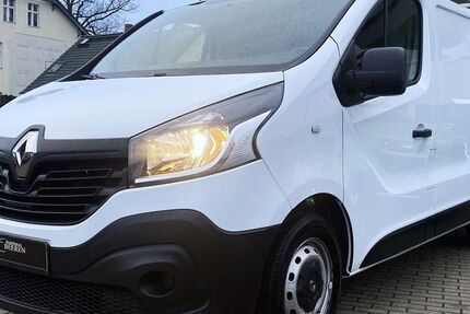 Renault Trafic 211.907 km 6.990 &euro; Rathenow 14712
