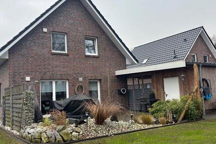 Haus Großefehn - 4 Zimmer, 110 m&sup2;, 990&euro; | Angebot:26284228