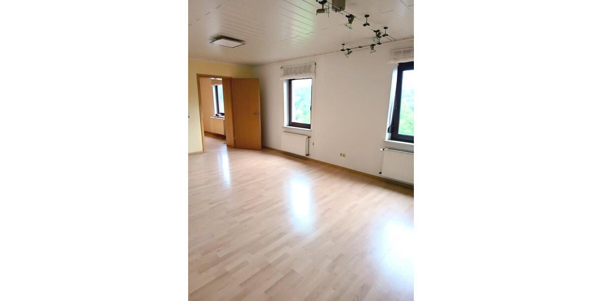 Haus in mit einzigartigem Blick in Idar-Oberstein zu vermieten 6 zimmer