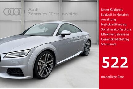 Audi TT 62.112 km 32.475 &euro; Schorfheide OT Finowfurt 16244