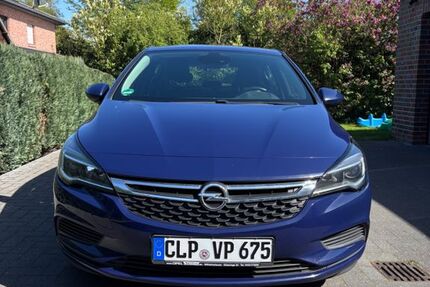 Opel Astra 169.000 km 6.400 &euro; Garrel 49681