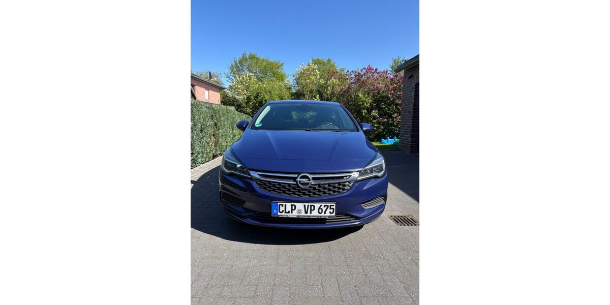 Opel Astra 169.000 km 6.400 &euro; Garrel 49681