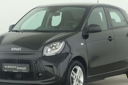Smart ForFour 22.516 km 11.850 &euro; Aalen 73431