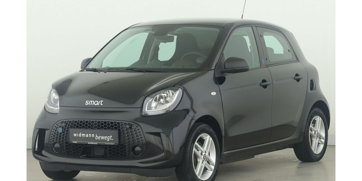 Smart ForFour 22.516 km 11.850 &euro; Aalen 73431