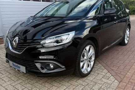 Renault Scenic 129.000 km 10.590 &euro; Augustfehn 26689