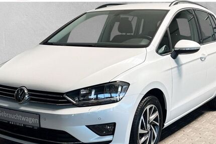 VW Golf Sportsvan 67.554 km 15.890 &euro; Scheuring 86937