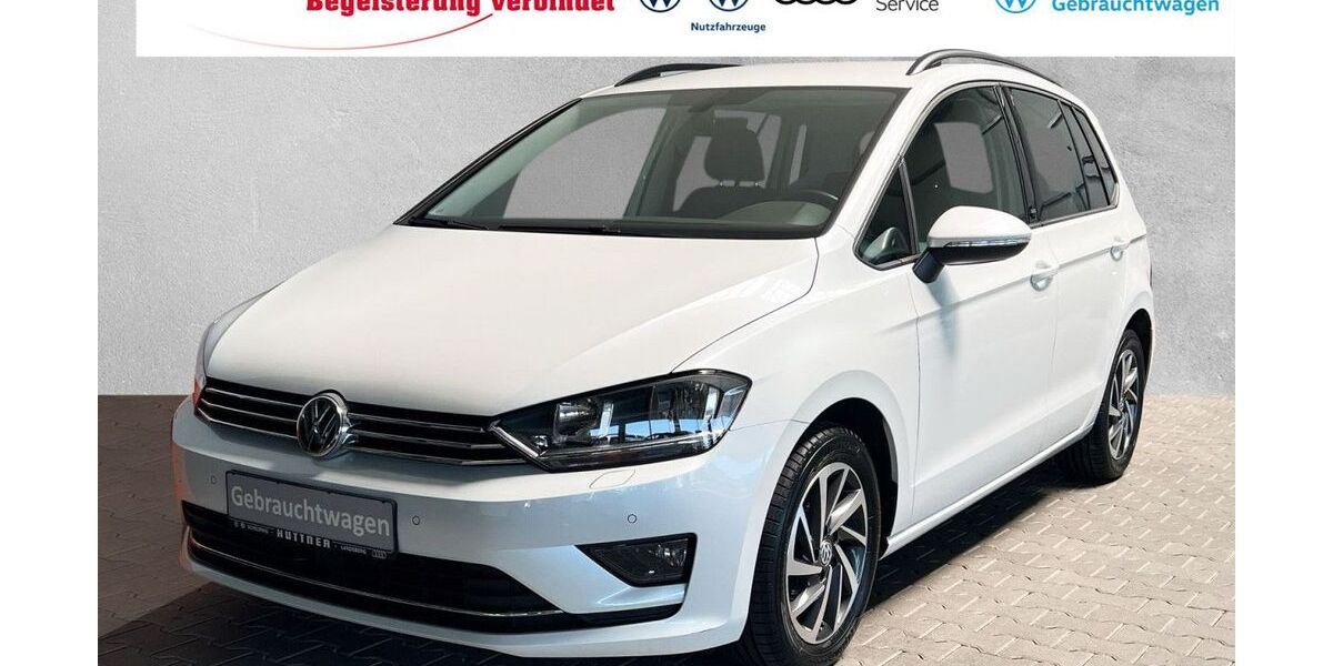 VW Golf Sportsvan 67.554 km 15.890 &euro; Scheuring 86937
