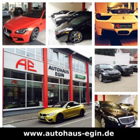 Audi A4 59.000 km 27.950 &euro; Geislingen (Steige) 73312