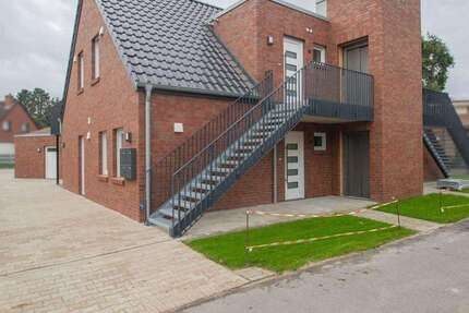 Wohnung Lathen - 2 Zimmer, 69 m&sup2;, 790&euro; | Angebot:26689060