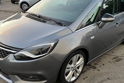 Opel Zafira 179.500 km 8.990 &euro; Dreieich 63303