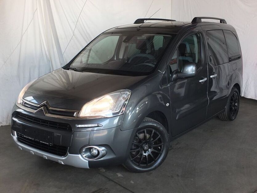 Berlingo