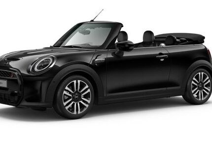 Mini Cooper S Cabrio 59.887 km 25.899 &euro; Kaiserslautern 67663