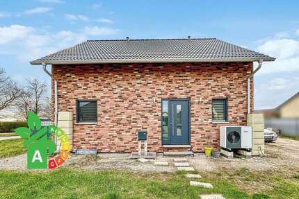 Haus zum Kaufen in Osternienburger Land 345.000 € 124 m²
