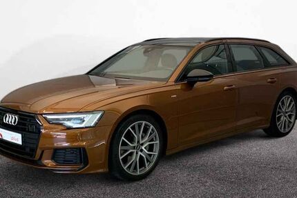 Audi A6 71.900 km 41.980 € Marktoberdorf 87616