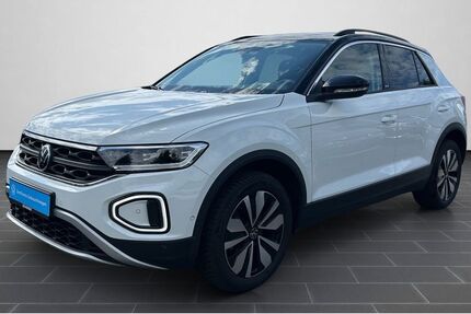 VW T-Roc 7.172 km 23.780 € Mayen 56727