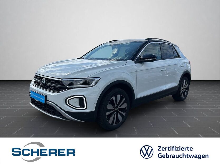 VW T-Roc 7.172 km 23.780 € Mayen 56727