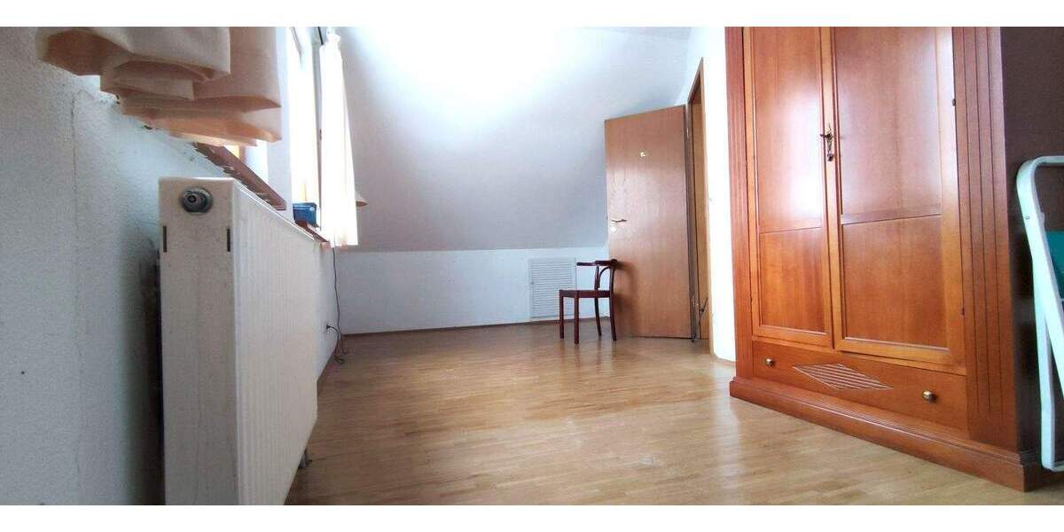 Einfamilienhaus Radeberg Ullersdorf - 3 Zimmer, 98 m&sup2;, 320.000&euro; | Angebot:24778764