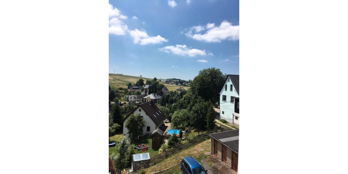 Etagenwohnung Drebach - 5 Zimmer, 105 m&sup2;, 580&euro; | Angebot:26267942