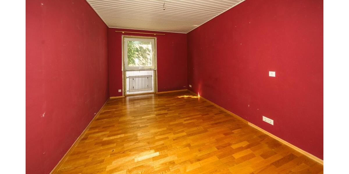 Charmantes Häuschen in Hinterhauslage mit Garten & Terrasse - Einfamilienhaus Fürth 10809563000 | Angebot:27144032