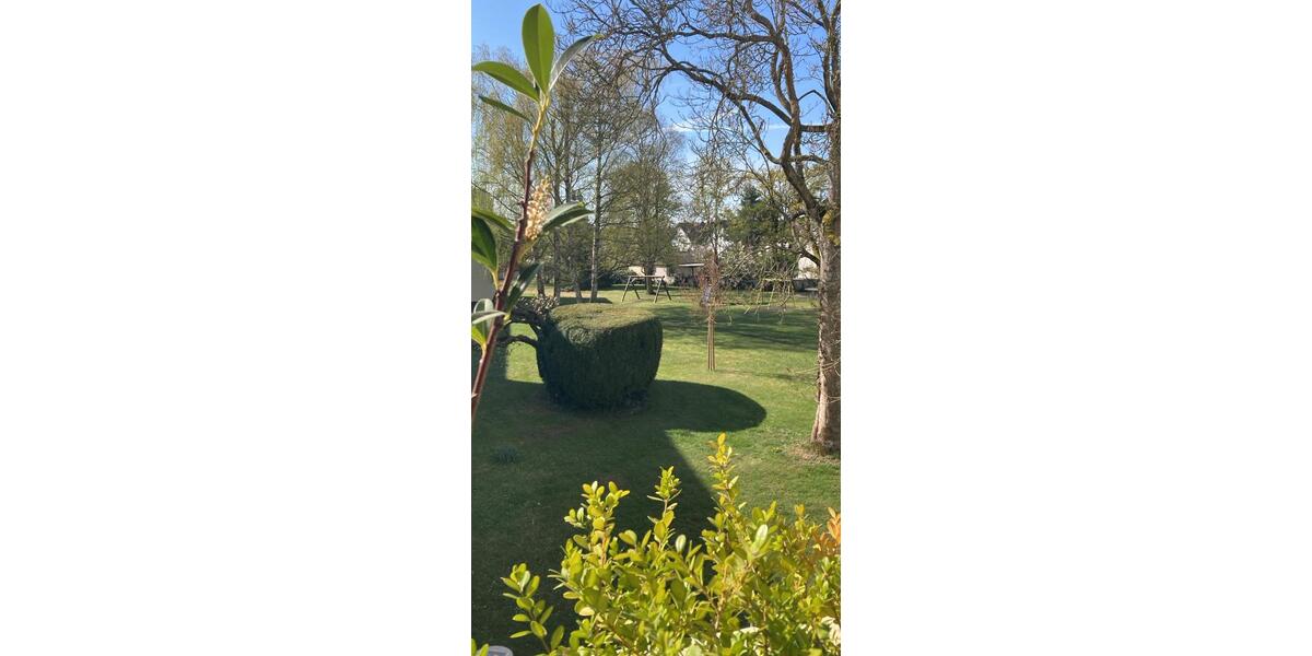 Etagenwohnung Rödermark - 4 Zimmer, 100 m&sup2;, 333.000&euro; | Angebot:25402515