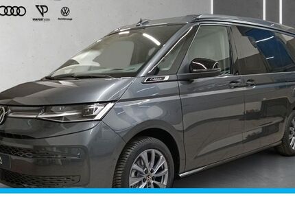 VW T7 California 25.000 km 70.990 &euro; Gera 07546