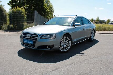 Audi A8 265.950 km 13.450 &euro; Fürth 90763